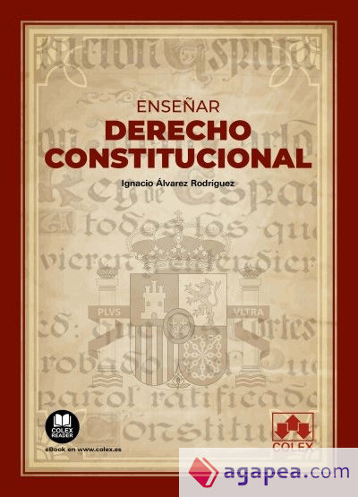 Enseñar Derecho Constitucional
