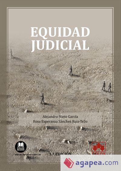 Equidad judicial
