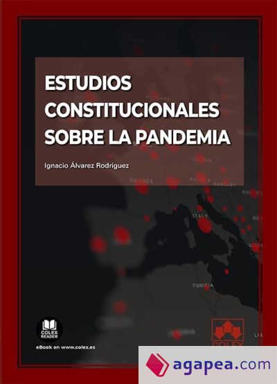 Estudios constitucionales sobre la pandemia