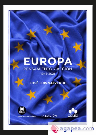 Europa: pensamiento y acción (1945-2021)