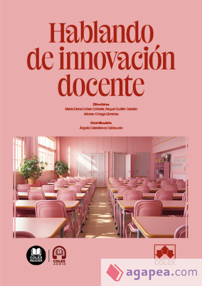 Hablando de innovación docente