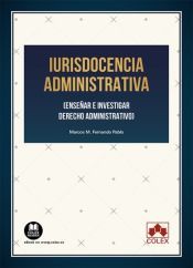 Portada de Iurisdocencia administrativa