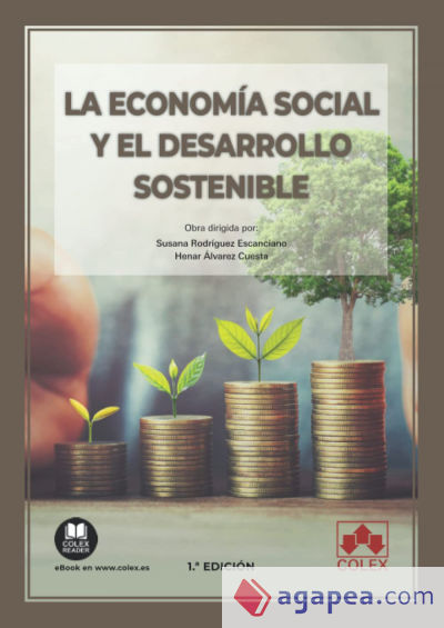 La economía social y el desarrollo sostenible