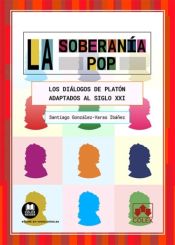 Portada de La soberanía pop