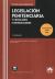 Portada de Legislación Penitenciaria y Circulares e Instrucciones, de Editorial Colex S.L.