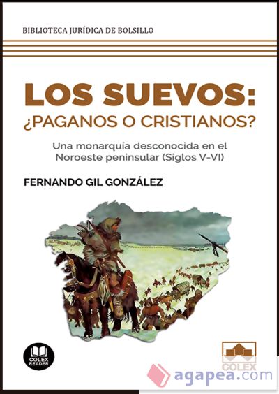 Los suevos: ¿paganos o cristianos?