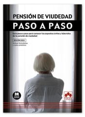 Portada de Pension de viudedad