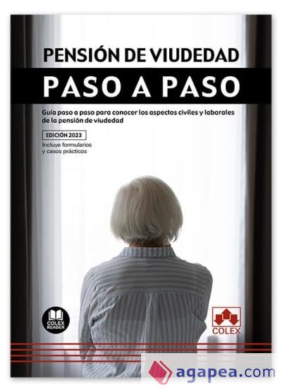 Pension de viudedad