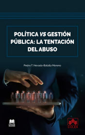 Portada de Política vs. Gestión pública