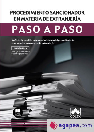 Procedimiento sancionador en materia de extranjería: Análisis de las diferentes modalidades del procedimiento sancionador en materia de extranjería