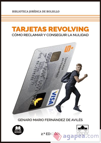 Tarjetas revolving