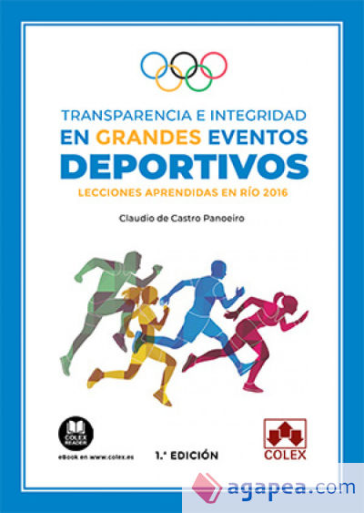 Transparencia e integridad en grandes eventos deportivos