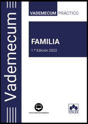 Portada de Vademecum | FAMILIA