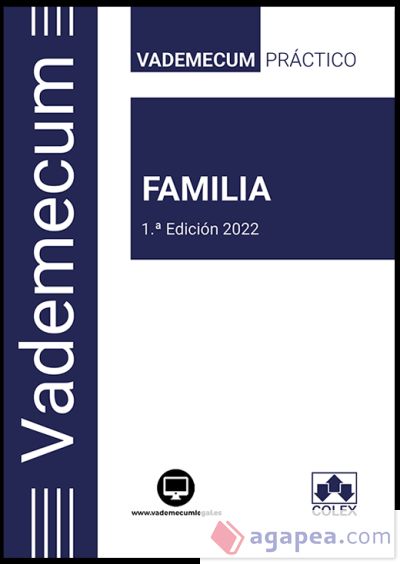 Vademecum | FAMILIA