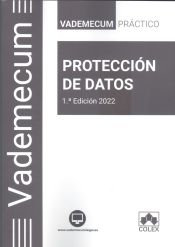 Portada de Vademecum | PROTECCIÓN DE DATOS
