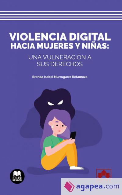Violencia digital hacia mujeres y niñas: una vulneración a sus derechos