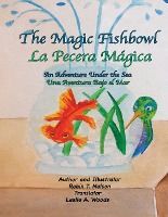 Portada de The Magic Fishbowl / La Pecera Magica