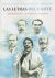 Portada de Las letras del cante, de Jos&eacute; Luis Rodr&iacute;guez Ojeda