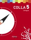 Colla 5-Projecte Explora