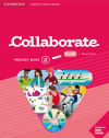 Collaborate Level 2 Teacher's Project Book