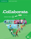 Collaborate Level 3 Project Book English for Spanish Speakers