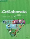 Collaborate Level 3 Teacher's Book