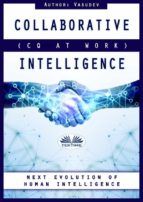 Portada de Collaborative Intelligence (Ebook)