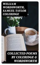 Portada de Collected Poems by Coleridge & Wordsworth (Ebook)