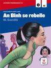 Collection Planète Ados - An Binh se rebelle + CD