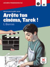 Collection Planète Ados - Arrête Ton Cinéma, Tarek ! + Cd