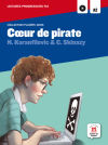 Collection Planète Ados - Coeur de pirate + CD