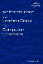 Portada de An Introduction to Lambda Calculi for Computer Scientists