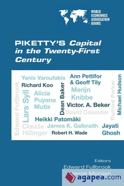 Piketty's Capital in the Twenty-First Century