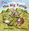 Collins Big Cat-The Big Turnip