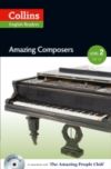 Collins ELT Readers -- Amazing Composers (Level 2)