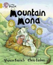 Portada de Collins Big Cat-Mountain Mona