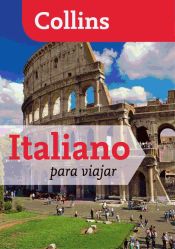 Portada de Italiano para viajar