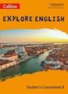 Collins Explore English - Explore English Student's Coursebook: Stage 6