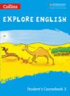 Collins Explore English - Explore English Student's Coursebook