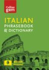 Collins Italian Phrasebook and Dictionary