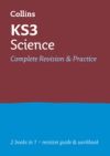 Collins New Key Stage 3 Revision -- Science: All-In-One Revision and Practice