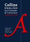 Collins Pocket - Collins Pocket English Dictionary and Thesaurus