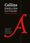 Collins Pocket - Collins Pocket English Dictionary