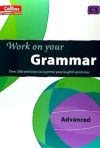 Collins Work on Your Grammar - Advanced (C1)