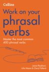 Collins Work on Your Phrasal Verbs