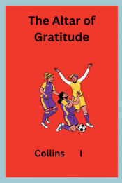 Portada de The Altar of Gratitude