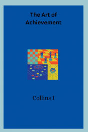 Portada de The Art of Achievement