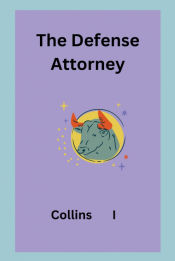 Portada de The Defense Attorney