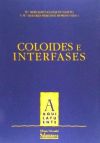 Coloides e interfases