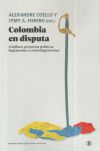 Colombia En Disputa